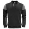 Prime Polosweater