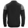 Prime Polosweater