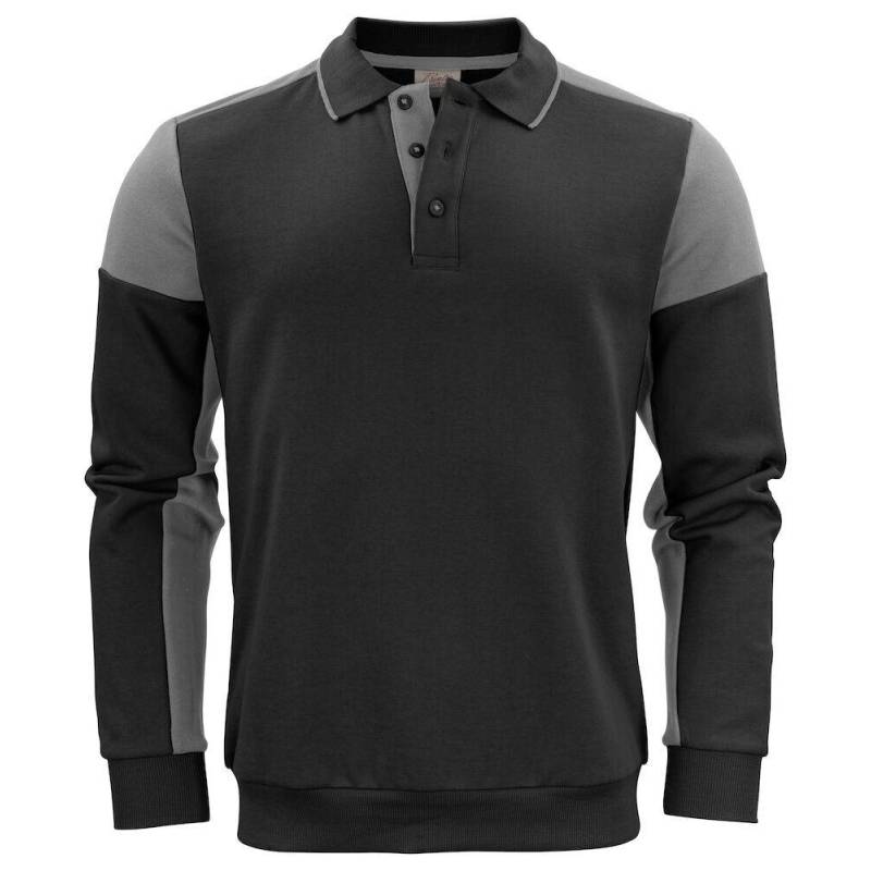 Prime Polosweater