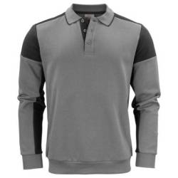 Prime Polosweater