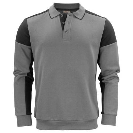 Prime Polosweater