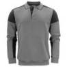 Prime Polosweater