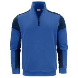 Prime Halfzip Sweater