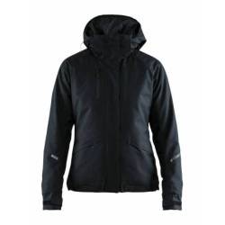 Mountain Padded Jacket W