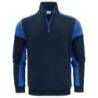Prime Halfzip Sweater