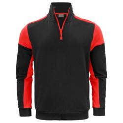 Prime Halfzip Sweater