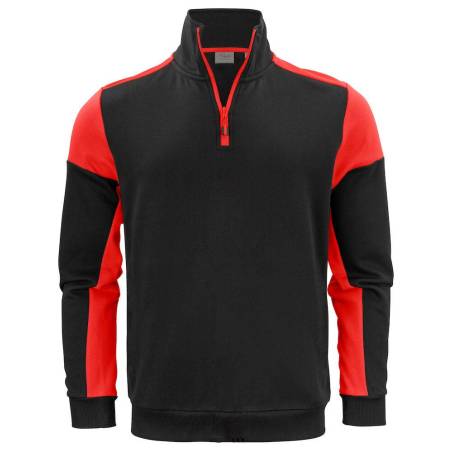 Prime Halfzip Sweater