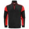 Prime Halfzip Sweater