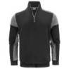 Prime Halfzip Sweater