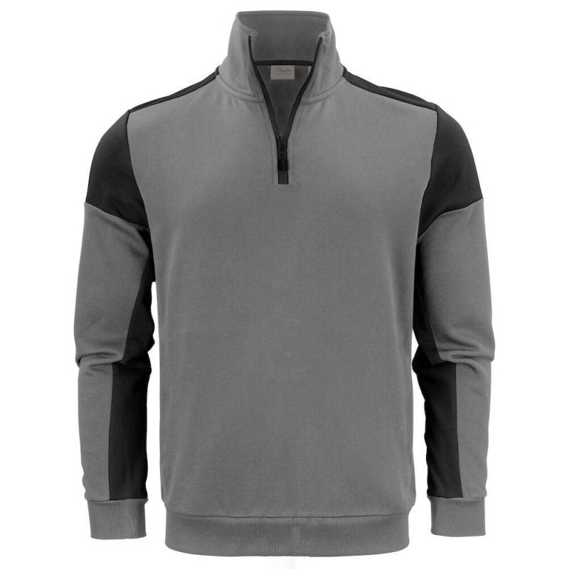 Prime Halfzip Sweater