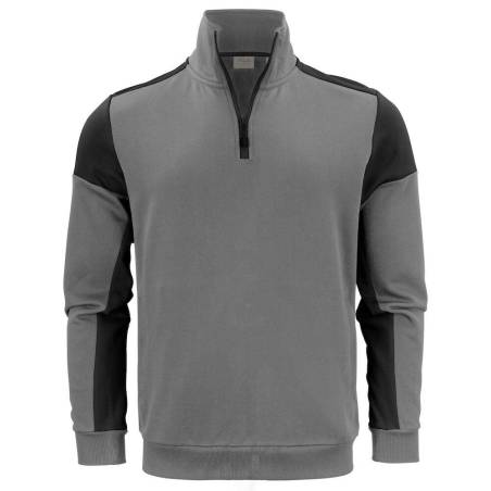 Prime Halfzip Sweater