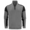 Prime Halfzip Sweater