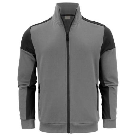 Prime Sweatvest