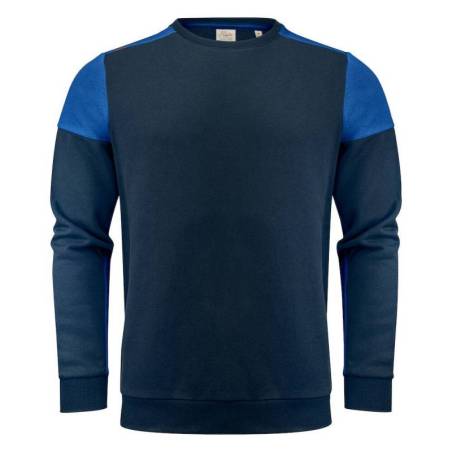 Prime Crewneck