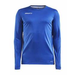 Pro Control Impact LS Tee M