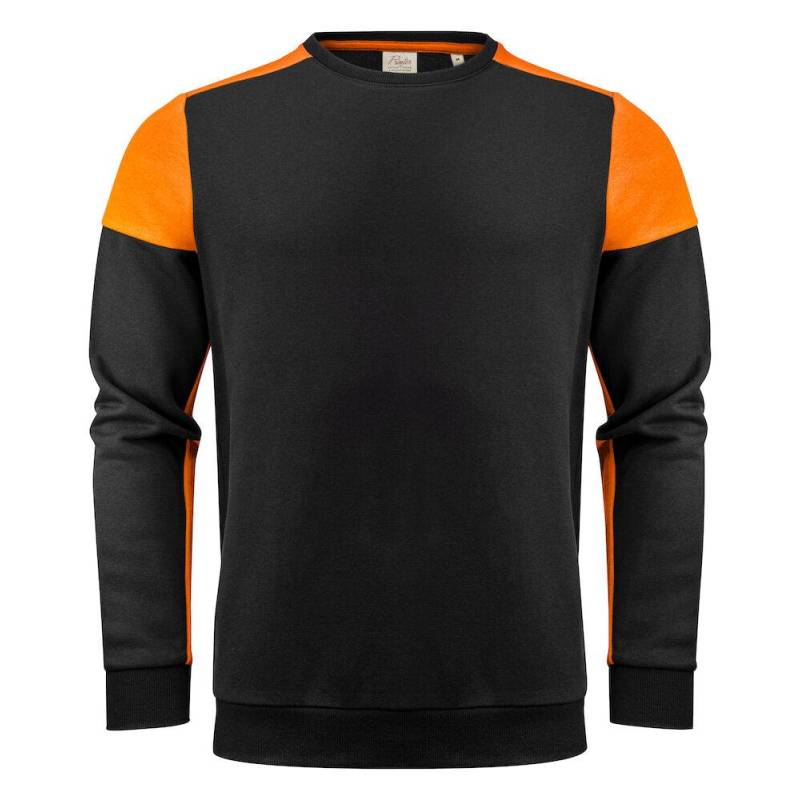 Prime Crewneck