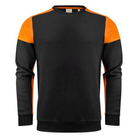 Prime Crewneck