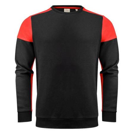 Prime Crewneck