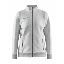 Core Soul Full Zip Jacket W