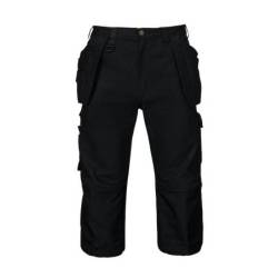 5517 PANTALÓN PIRATA CORDURA