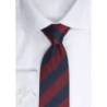 Tie Striped