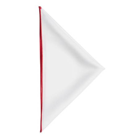 The White Handkerchief