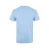 MK022CV / CAMISETA MANGA CORTA  155