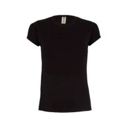 MK170CV / CAMISETA MANGA CORTA MUJER