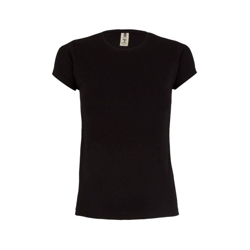 MK170CV / CAMISETA MANGA CORTA MUJER