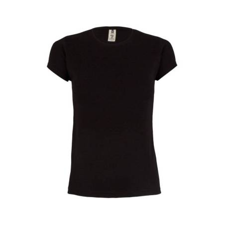 MK170CV / CAMISETA MANGA CORTA MUJER