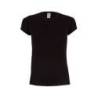 MK170CV / CAMISETA MANGA CORTA MUJER