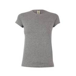 MK170CV / CAMISETA MANGA CORTA MUJER