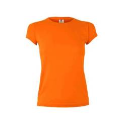 MK170CV / CAMISETA MANGA CORTA MUJER