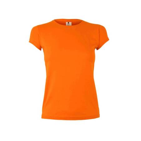 MK170CV / CAMISETA MANGA CORTA MUJER