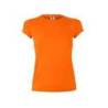 MK170CV / CAMISETA MANGA CORTA MUJER