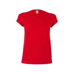 MK170CV / CAMISETA MANGA CORTA MUJER