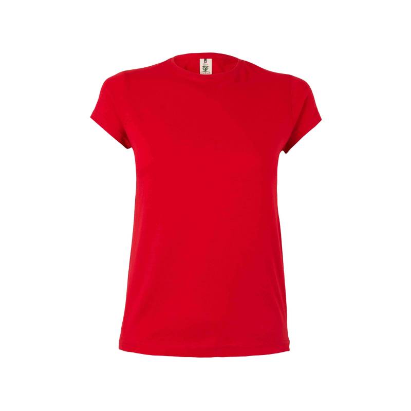 MK170CV / CAMISETA MANGA CORTA MUJER