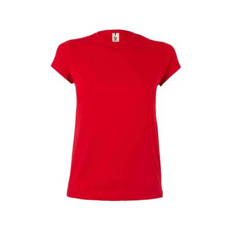 MK170CV / CAMISETA MANGA CORTA MUJER