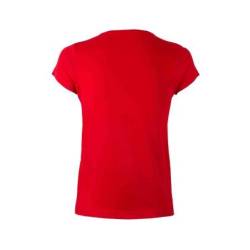 MK170CV / CAMISETA MANGA CORTA MUJER