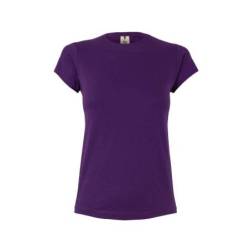 MK170CV / CAMISETA MANGA CORTA MUJER