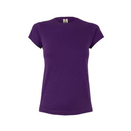 MK170CV / CAMISETA MANGA CORTA MUJER