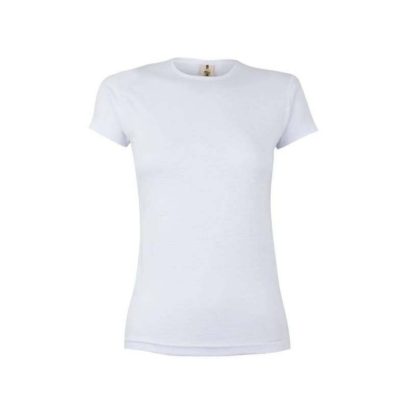 MK170WV / CAMISETA MANGA CORTA MUJER
