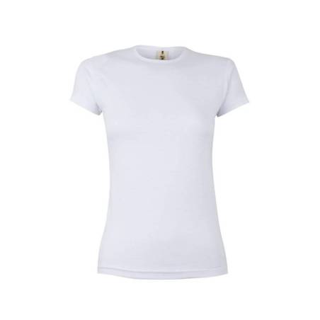MK170WV / CAMISETA MANGA CORTA MUJER