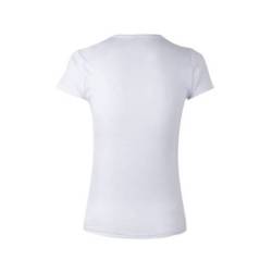 MK170WV / CAMISETA MANGA CORTA MUJER