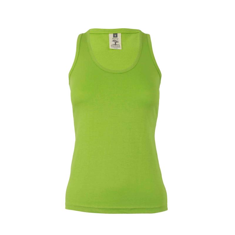 MK171CV / CAMISETA TIRANTES MUJER