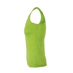 MK171CV / CAMISETA TIRANTES MUJER