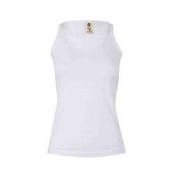 MK171WV / CAMISETA TIRANTES MUJER