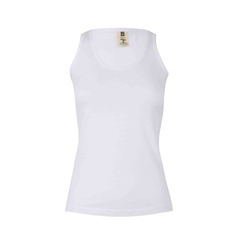 MK171WV / CAMISETA TIRANTES MUJER