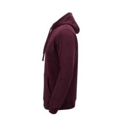 MK605V / SUDADERA CON CAPUCHA 270