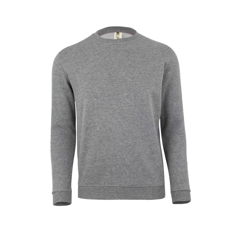 MK620V / SUDADERA CUELLO REDONDO